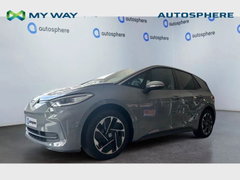 Volkswagen ID3