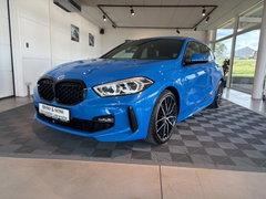 BMW Série 1