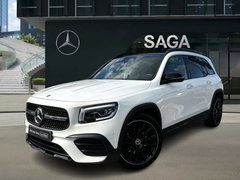 Mercedes GLB