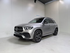 Mercedes GLE