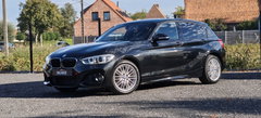 BMW 1 Reeks