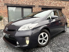 Toyota Prius+