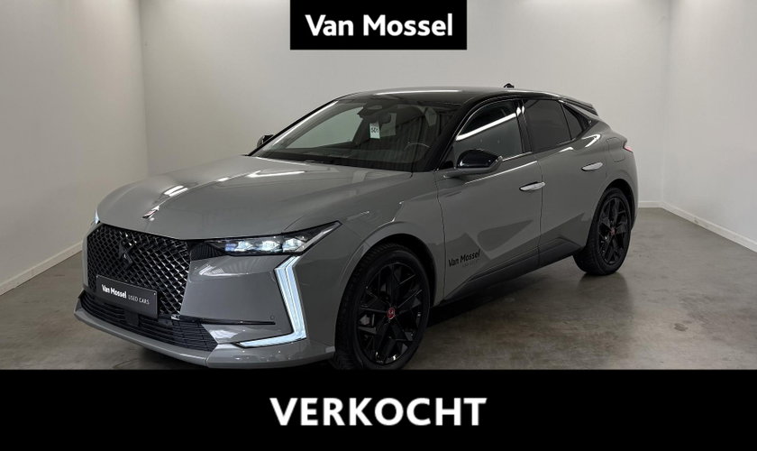 DS DS 4