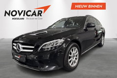 Mercedes C-Klasse