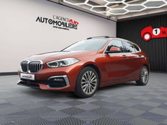 BMW 1 Reeks