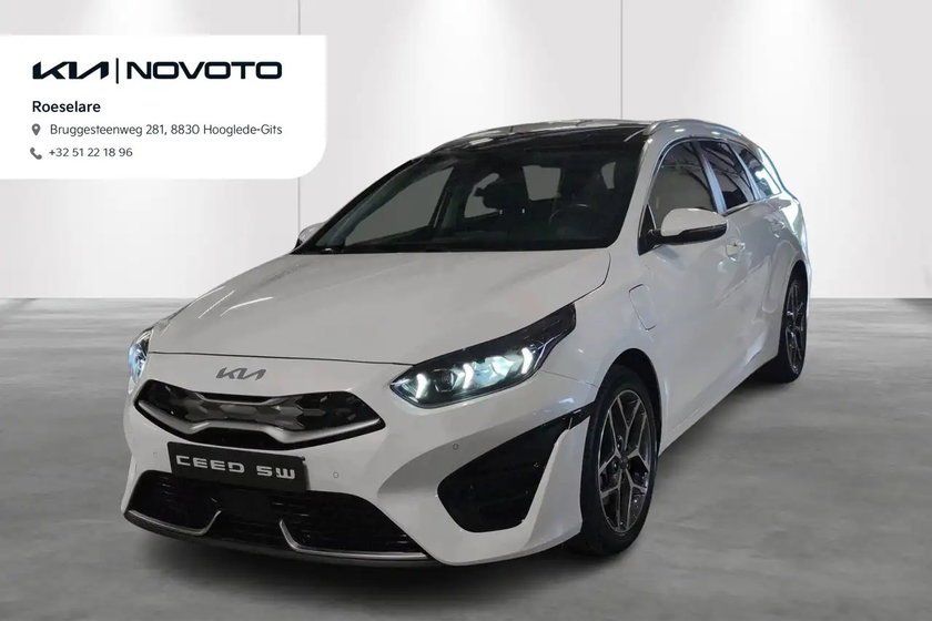 Kia Ceed Sportswagon