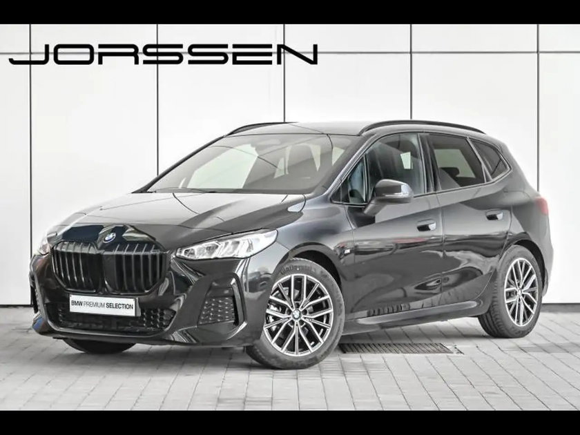 BMW 2 Reeks