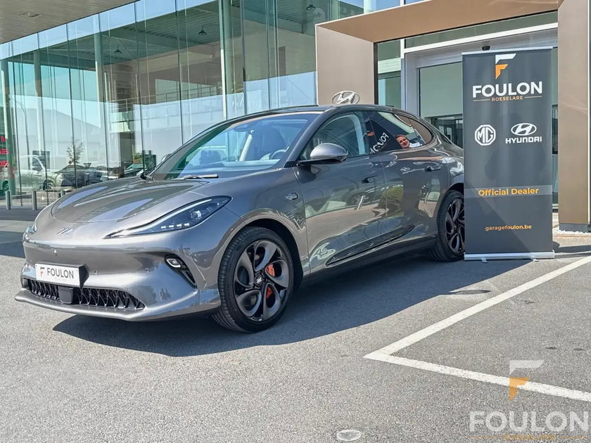 MG