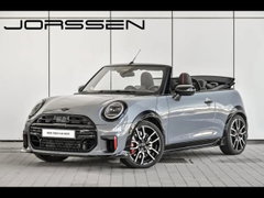 MINI Cabrio