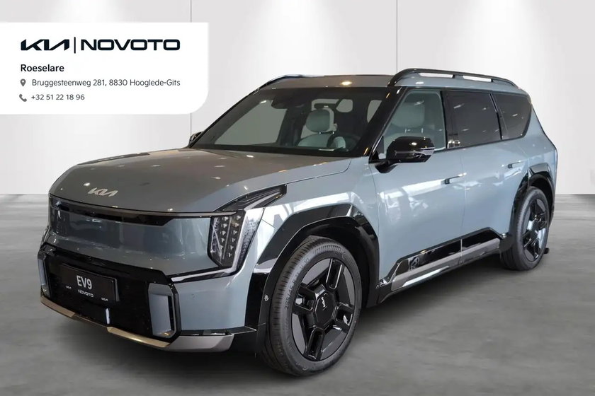 Kia EV9