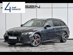 BMW 3 Reeks