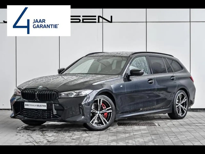 BMW 3 Reeks