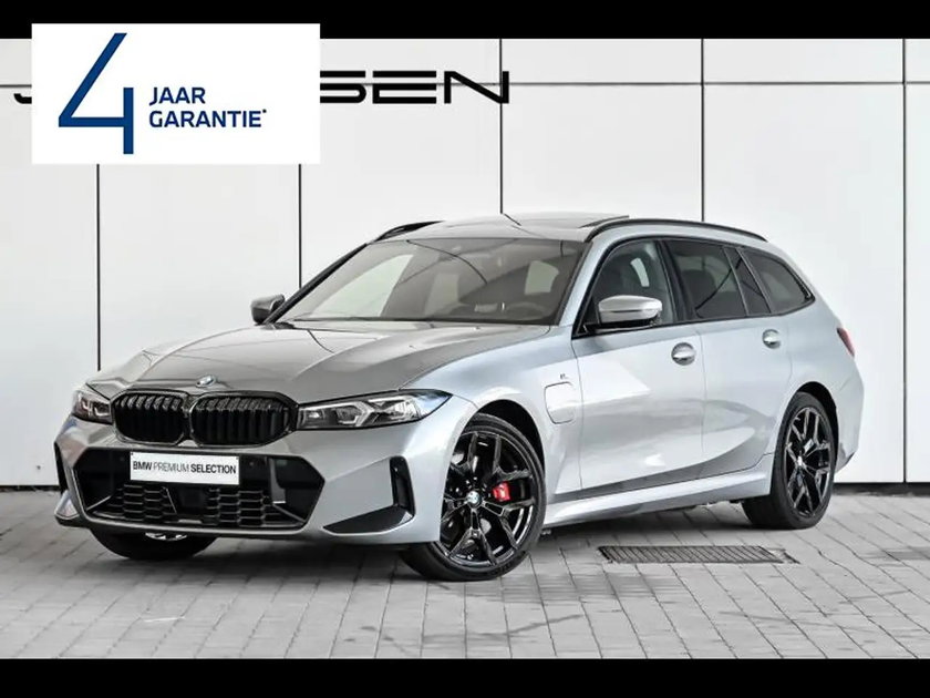 BMW 3 Reeks