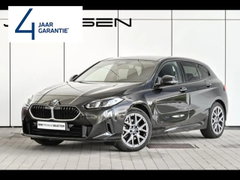 BMW 1 Reeks