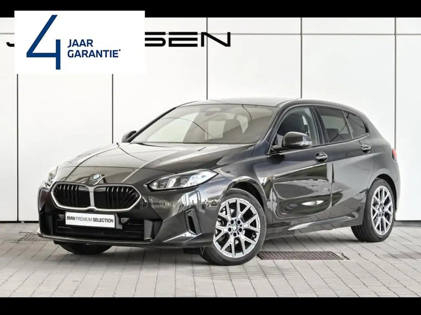 BMW 1 Reeks