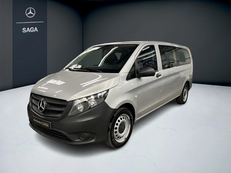 Mercedes Vito