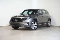 Mercedes EQB 250