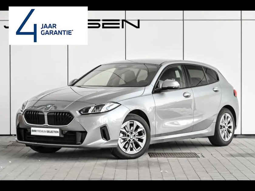 BMW Série 1