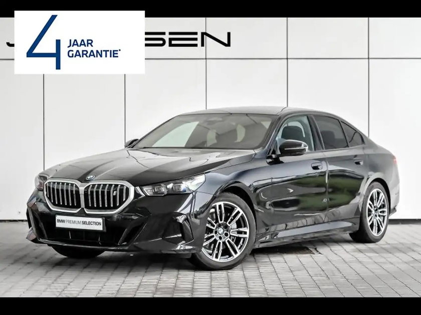BMW i5