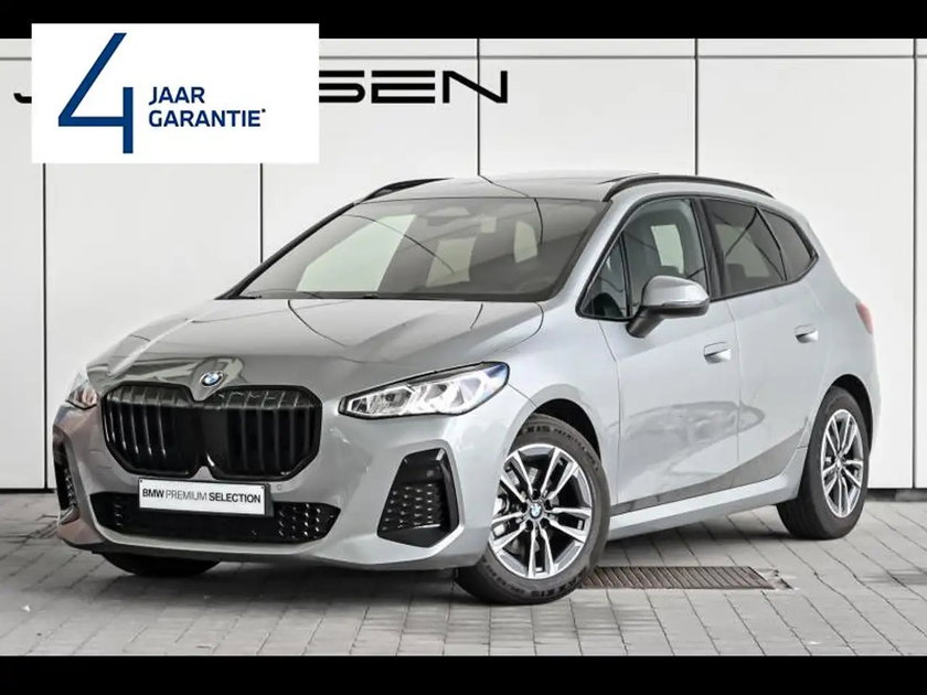 BMW 2 Reeks