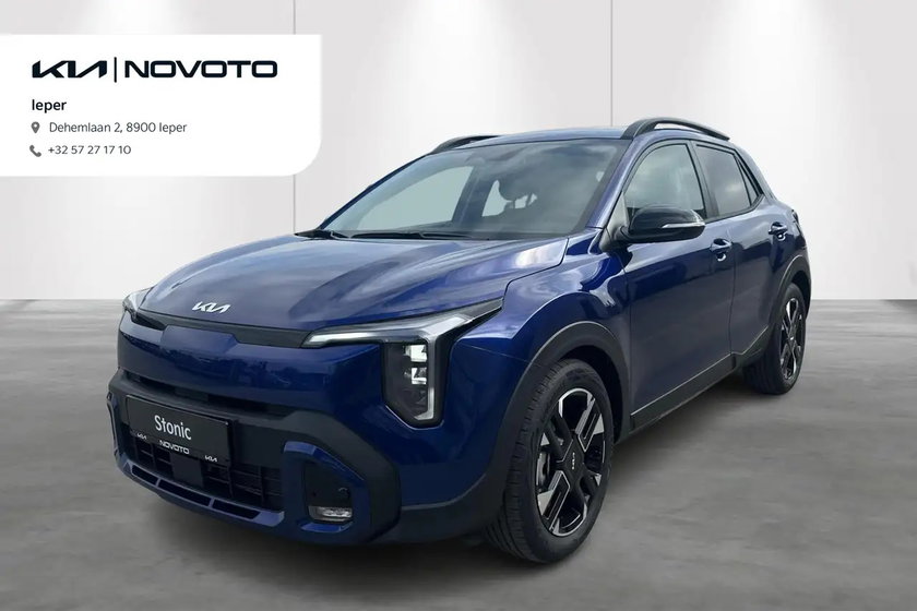 Kia Stonic