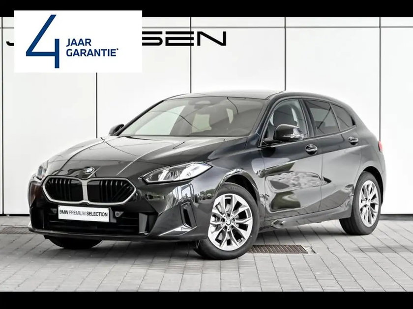 BMW 1 Reeks