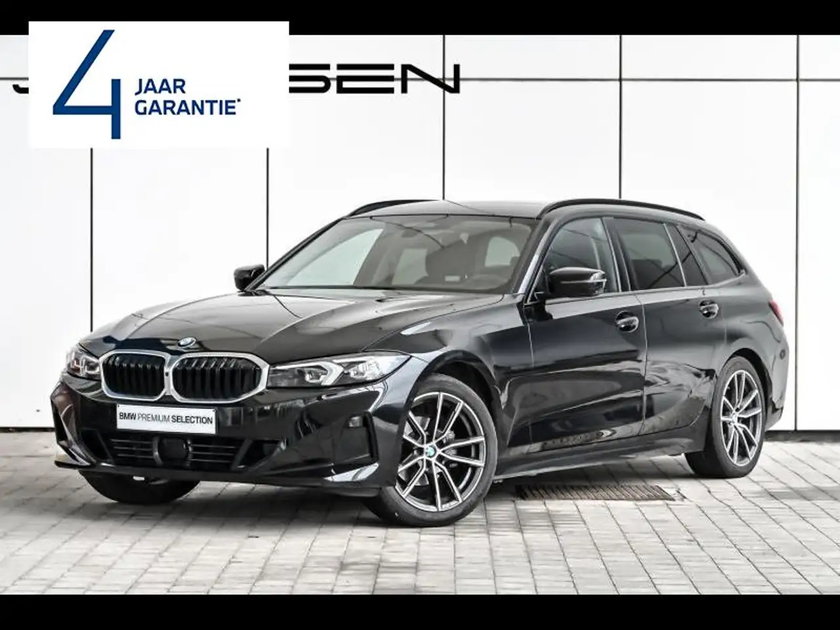 BMW 3 Reeks