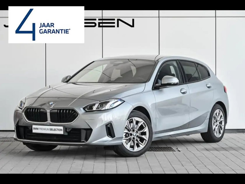 BMW 1 Reeks