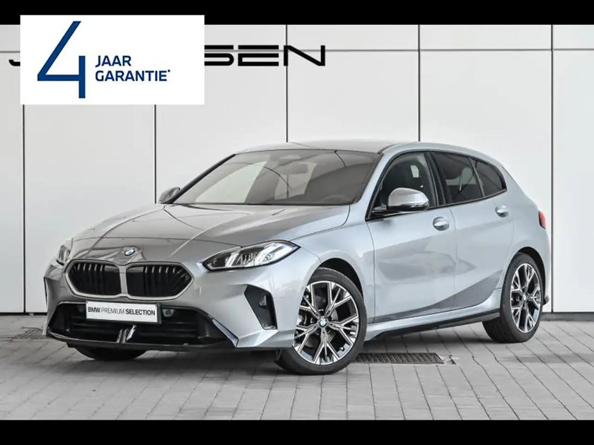 BMW 1 Reeks