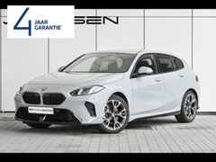 BMW 1 Reeks