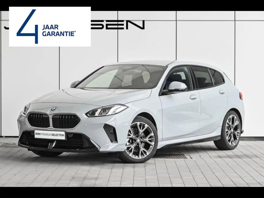 BMW 1 Reeks