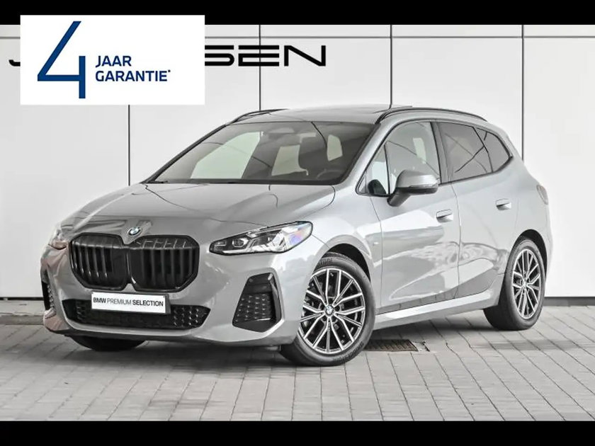 BMW Série 2