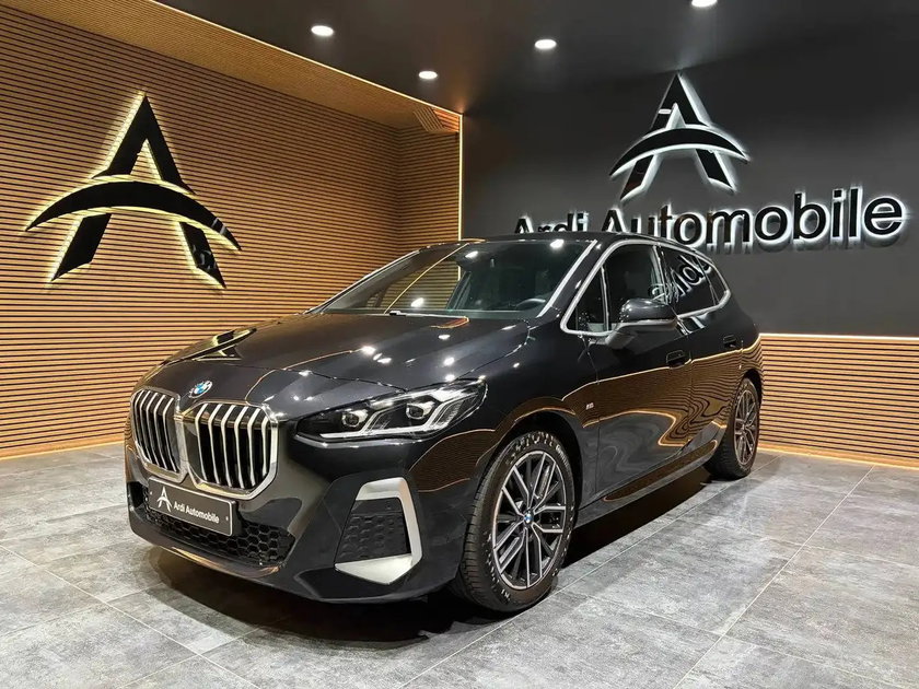 BMW Série 2