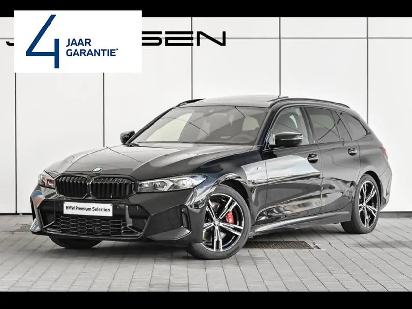 BMW 3 Reeks