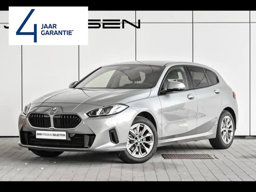 BMW 1 Reeks