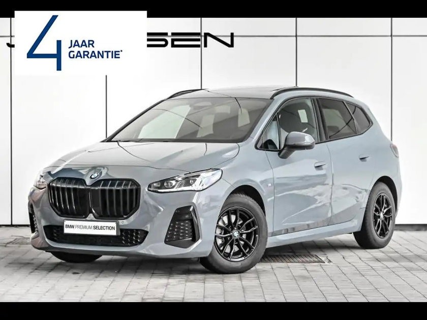 BMW 2 Reeks