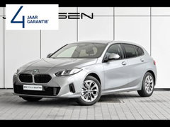 BMW 1 Reeks