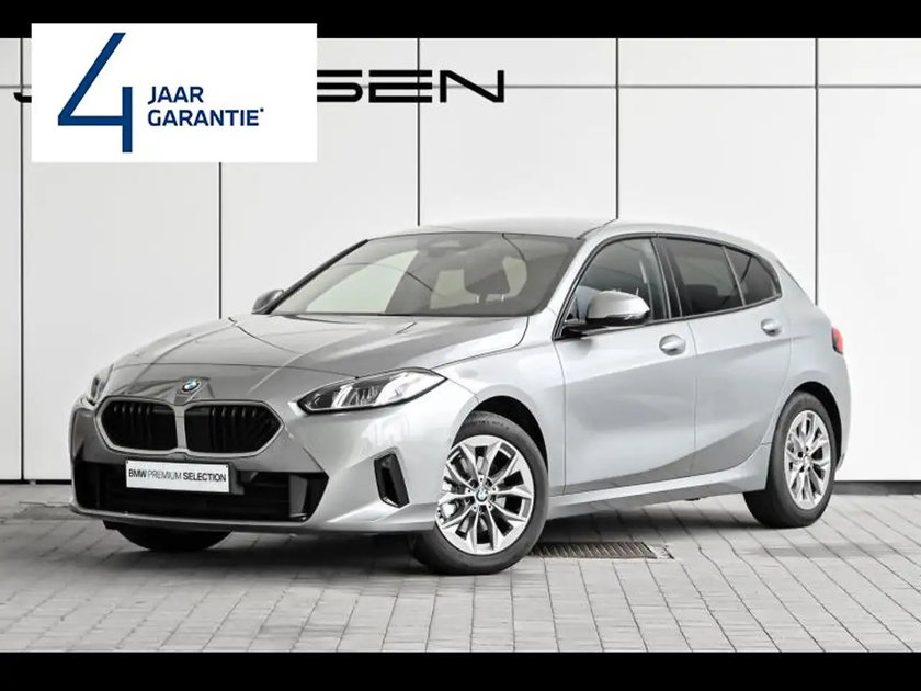 BMW 1 Reeks