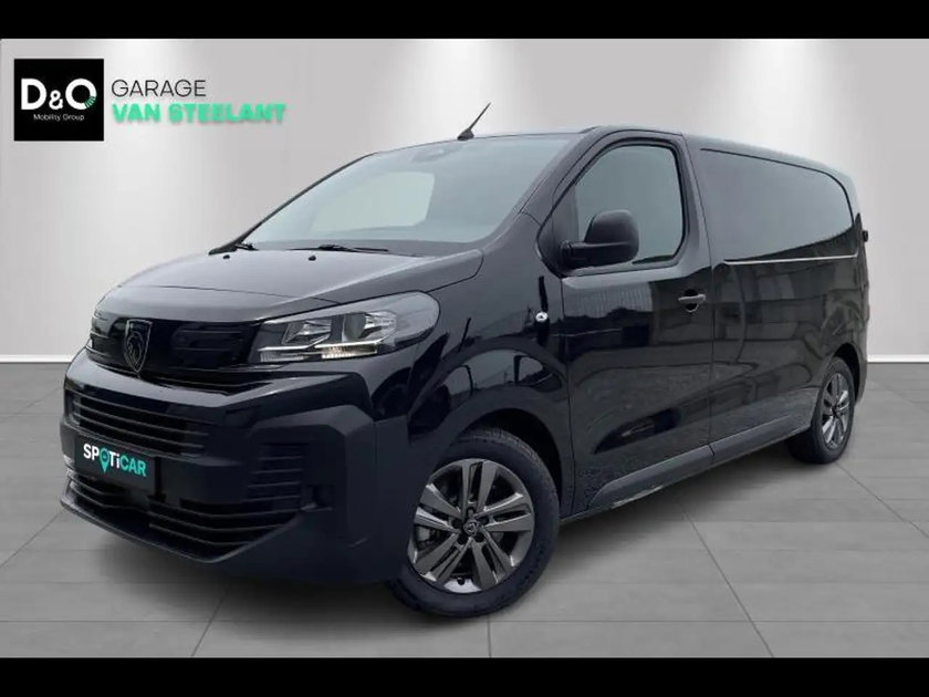 Peugeot Expert