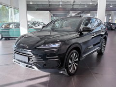 BYD Seal