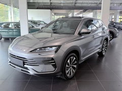 BYD Seal