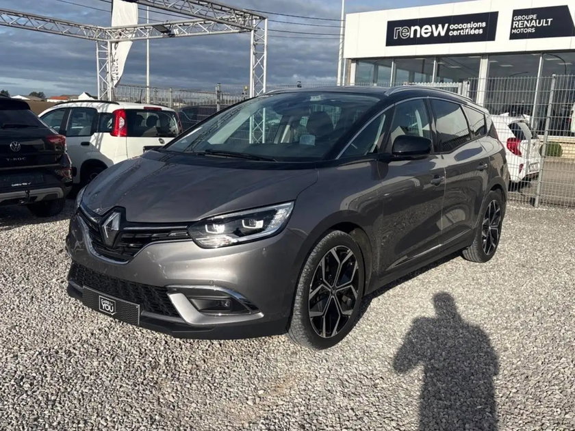 Renault Grand Scenic