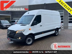Mercedes Sprinter