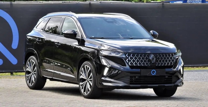 Renault Austral