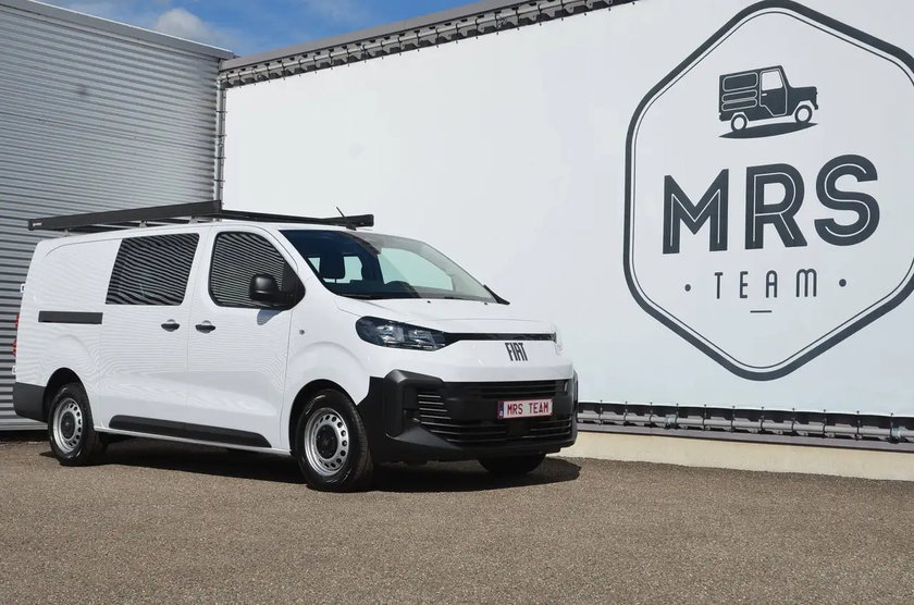 Fiat Scudo