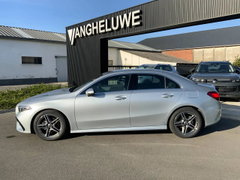 Mercedes A Klasse