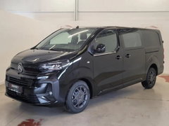 Citroen Jumpy