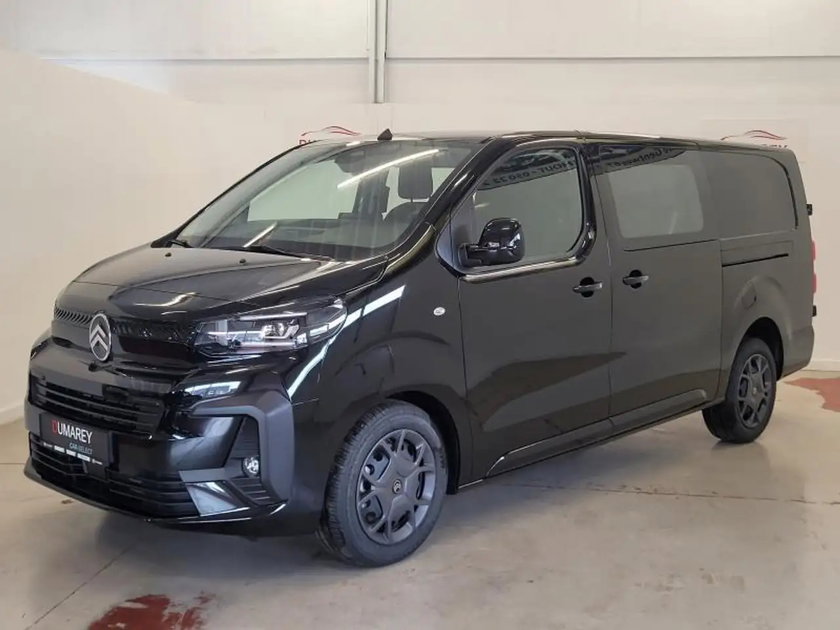 Citroen Jumpy