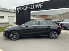 Mercedes A Klasse