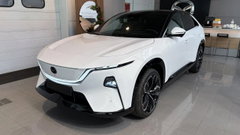 Mazda 6e
